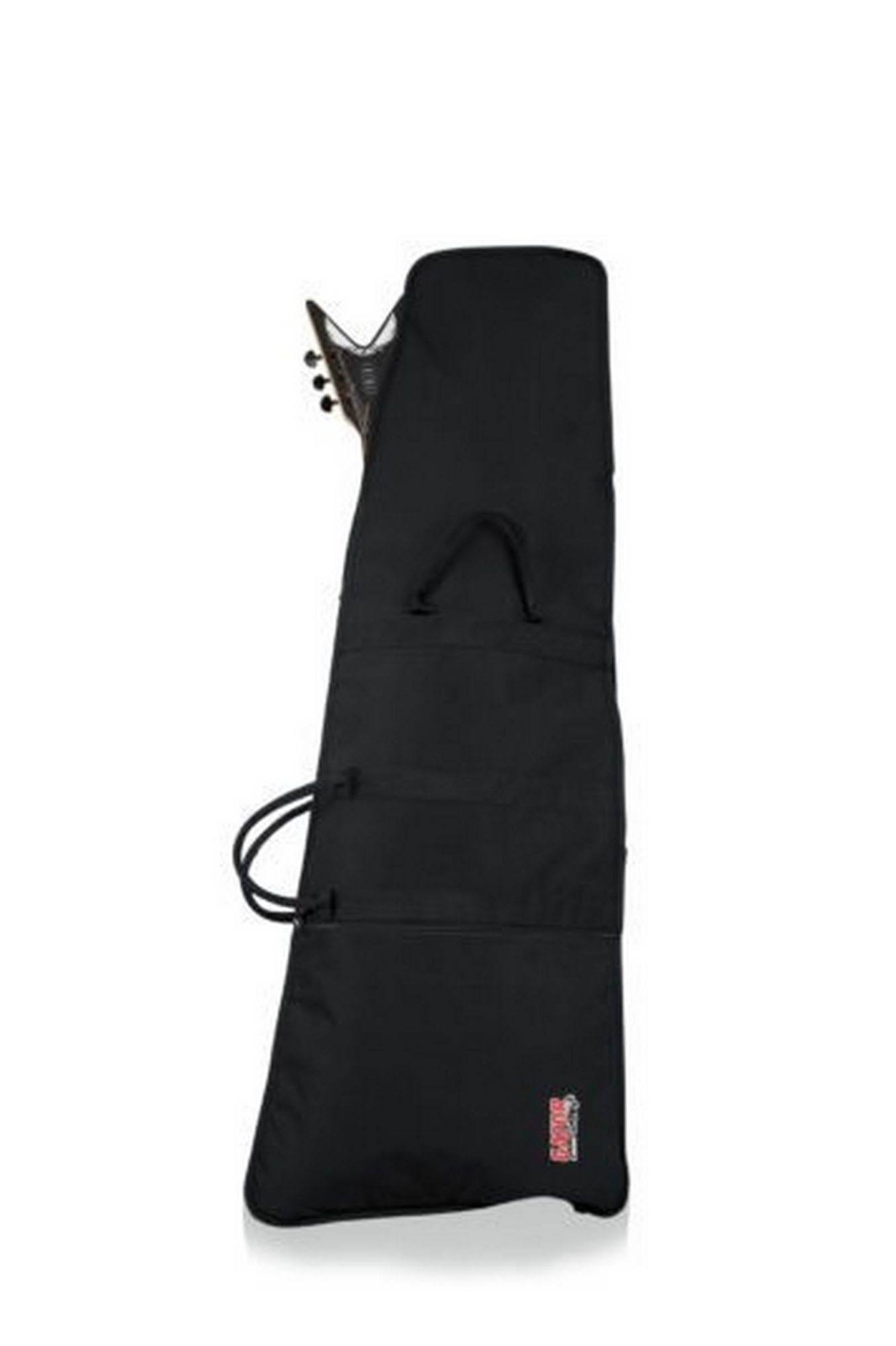 Gator Economy Style Extreme Shaped Guitar Gig Bag