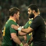 The last tour of South Africa? How a broken relationship has hurt the All Blacks