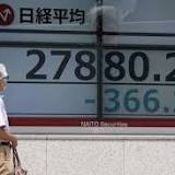 China shares set for best week since Dec. on foreign inflow boost