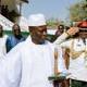 Gambia talks fail as president refuses to step down