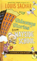 Sideways Stories From Wayside School - Louis Sachar