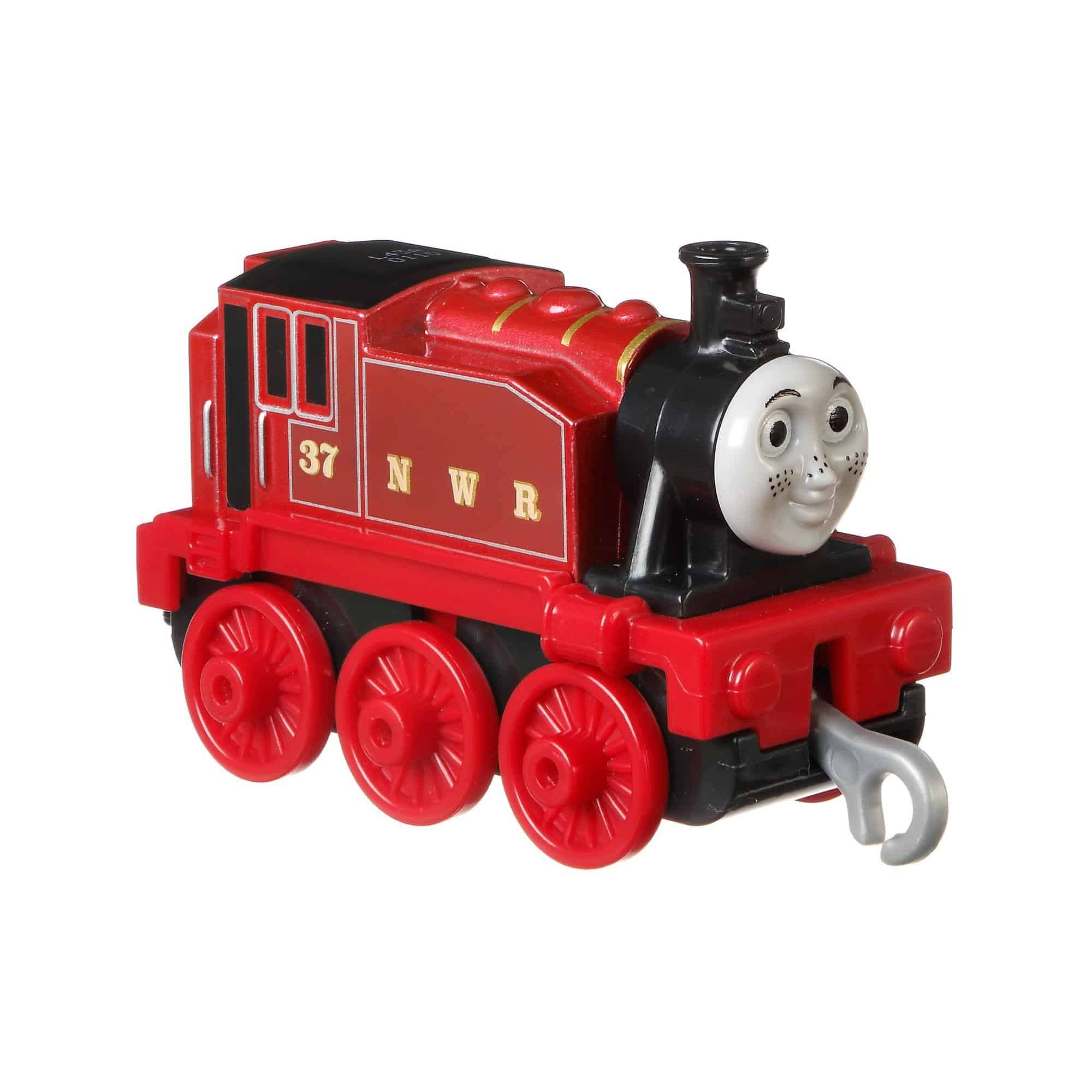 Thomas  the Tank engine TRACKMASTER BNIB】 Rosie【 compatible with all tracks 