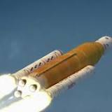 NASA Fuels Artemis Moon Mission Rocket In Test-Run, Suffers Fuel Leaks Again
