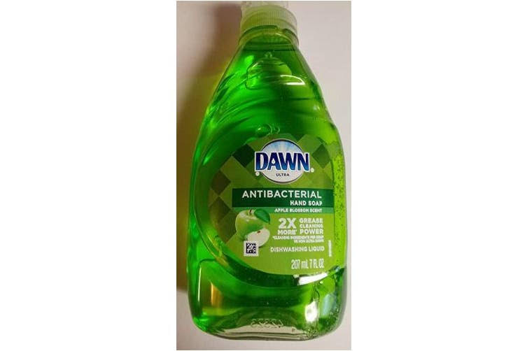 Dawn Ultra Apple Blossom Scent | Household Supplies