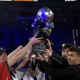 Team BDS win RLCS 2021-22 World Championship