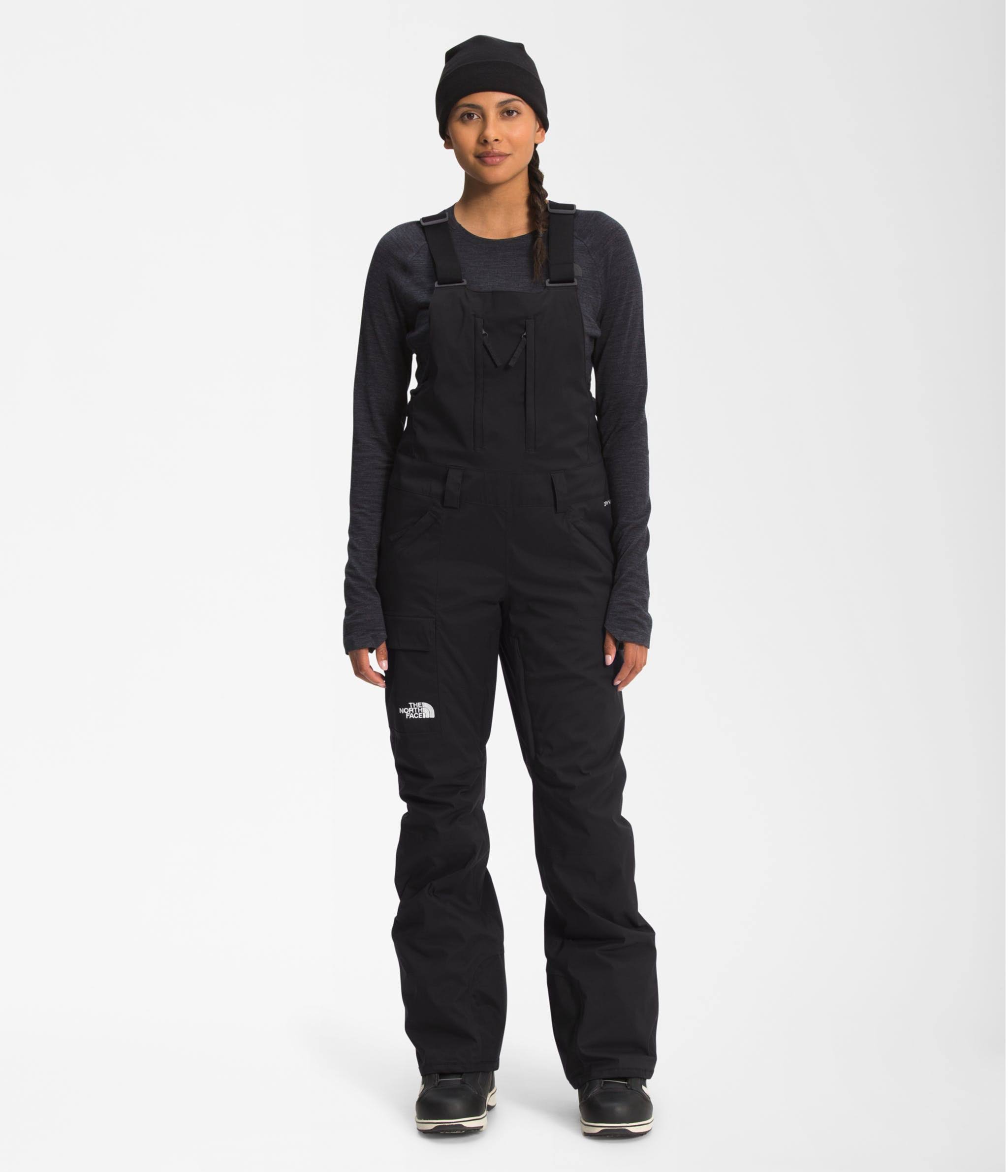 The North Face Freedom Insulated Bib - Women's