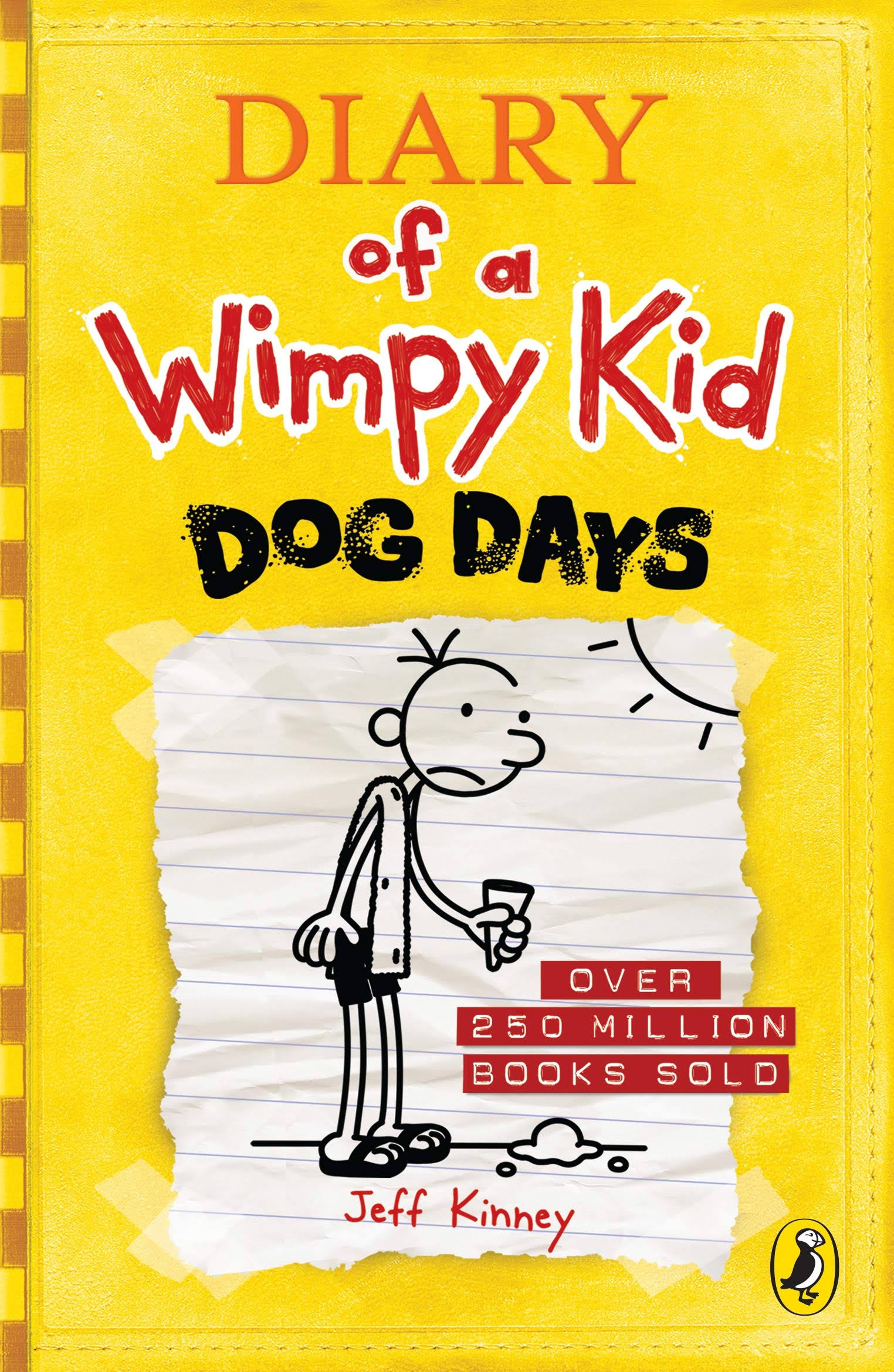Dog Days [Book]