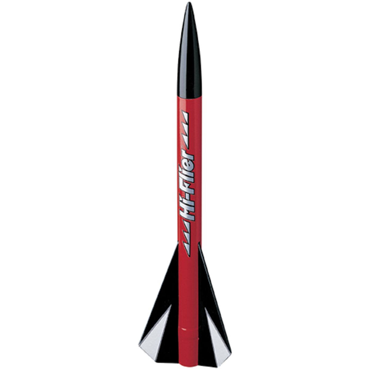 Estes EST2178 Hi-Flier Flying Model Rocket Kit - 12"