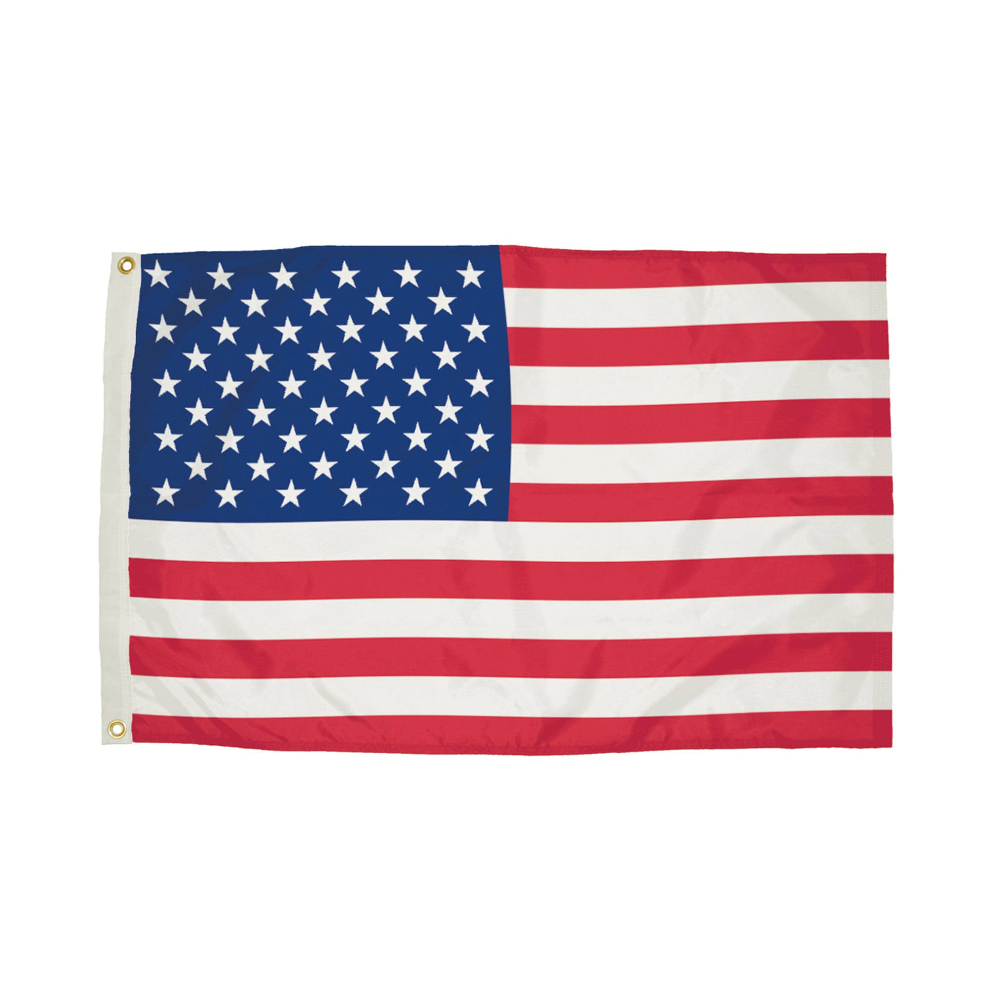 Flagzone US Nylon Flag - 4' x 6'