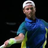 ATP - Tel Aviv : Grenier tombe d'entrée