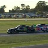 Waters secures breakthrough Supercars win