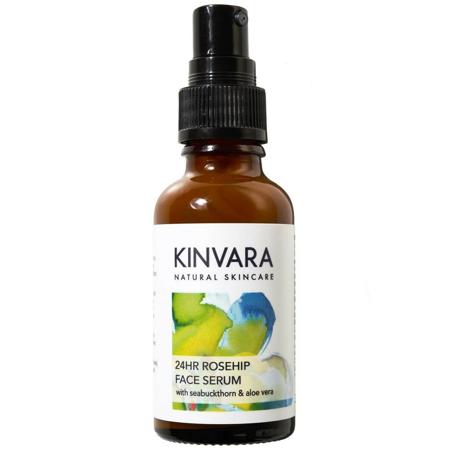 Kinvara Skincare Rosehip Face Serum
