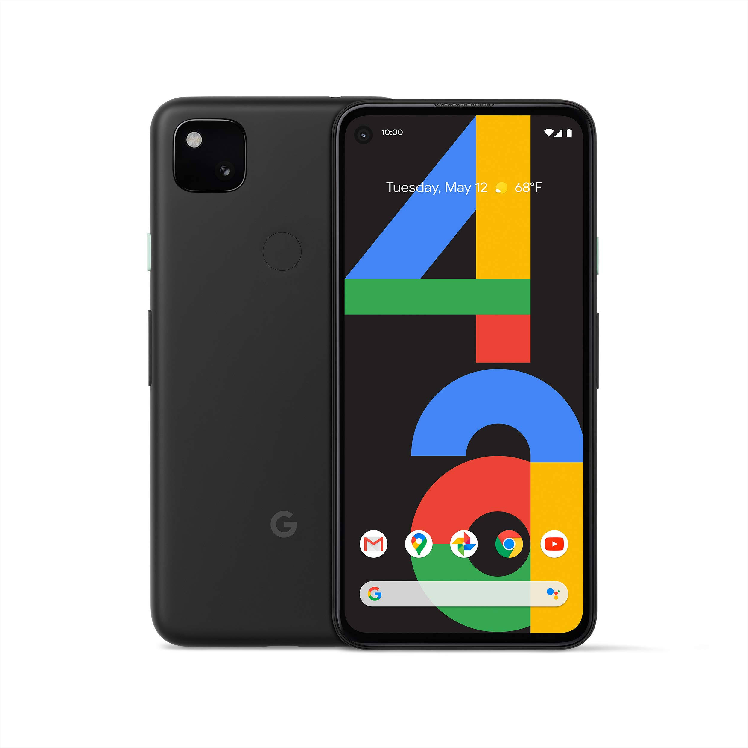 Google Pixel 4a 128GB Black