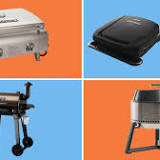 Turn up the heat with the best Memorial Day 2022 grill deals from Cuisinart, Solo Stove and Ninja