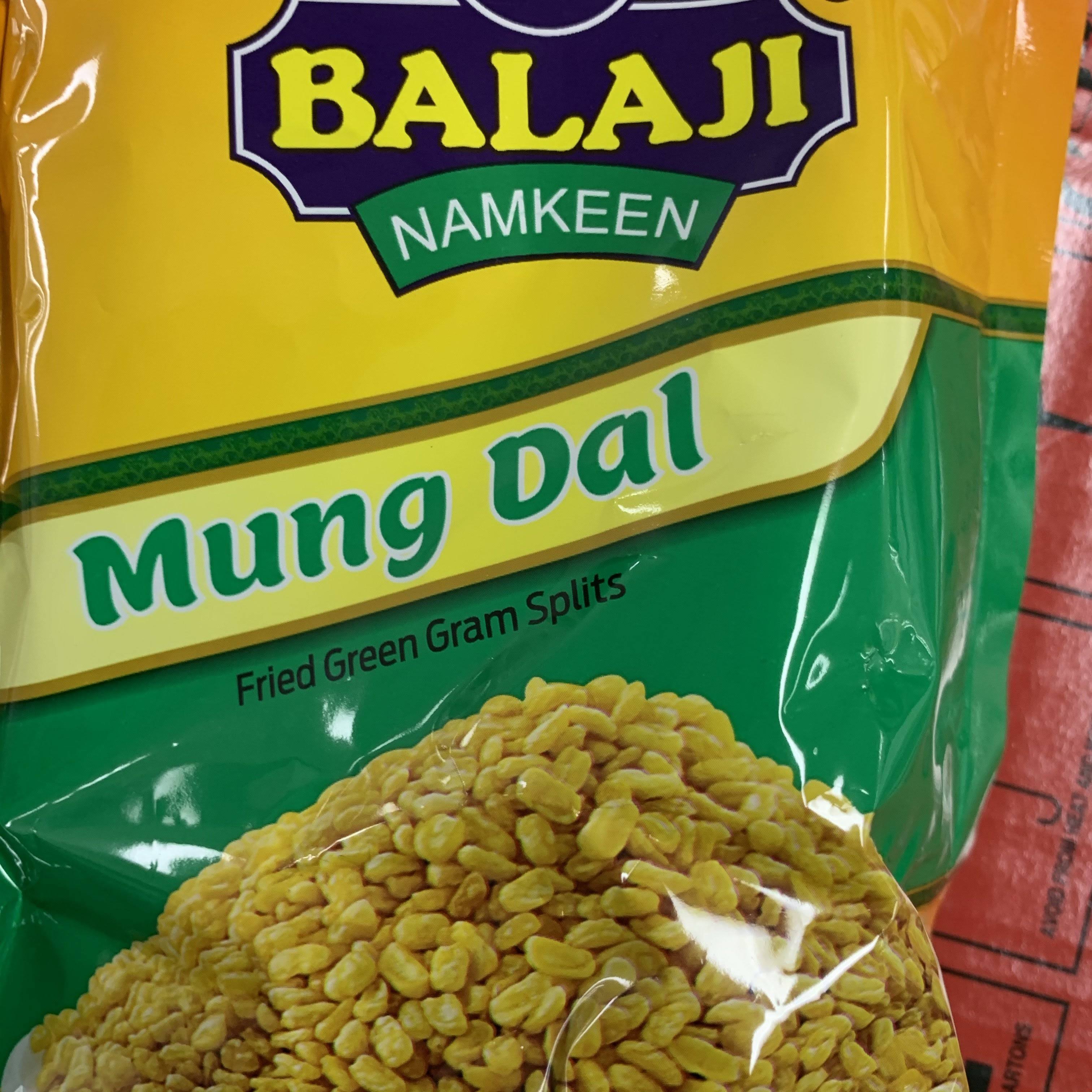 Balaji Mung Dal 200gm