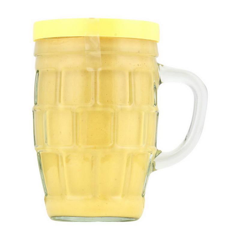 Alstertor Mustard In Beer Mug