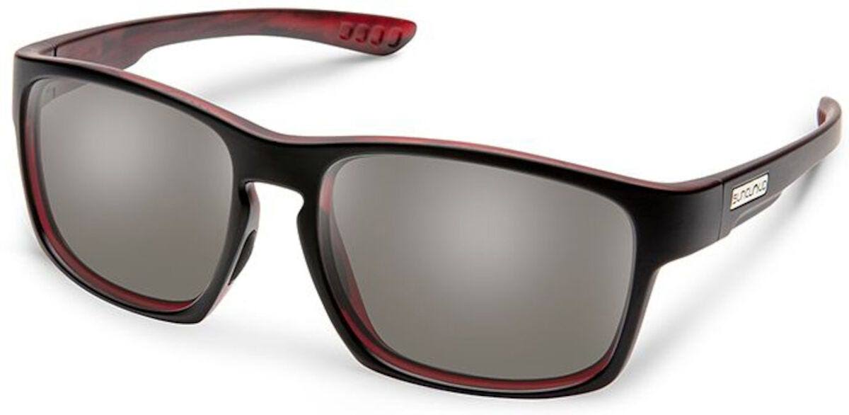 SUNCLOUD Fairfield Polarized Sunglasses