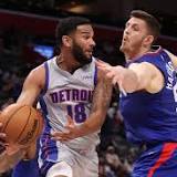 NBA: Cory Joseph returning to Pistons next season—report