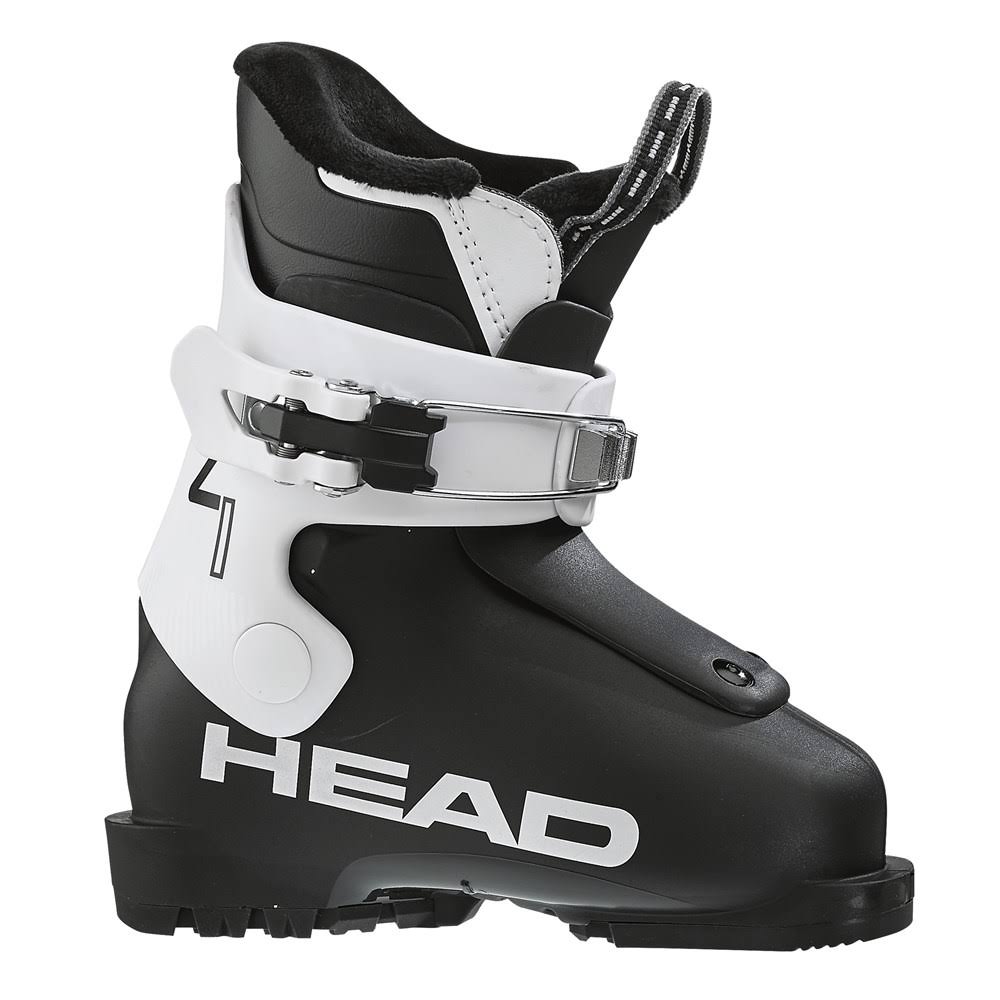 Head Z1 Ski Boots - Kids