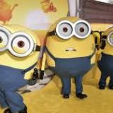 'Minions: The Rise of Gru' and the ban on TikTok trend to wear suits at the cinema