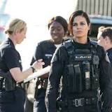 Here's why Lina Esco, Officer Christine Alonso actor, is leaving SWAT