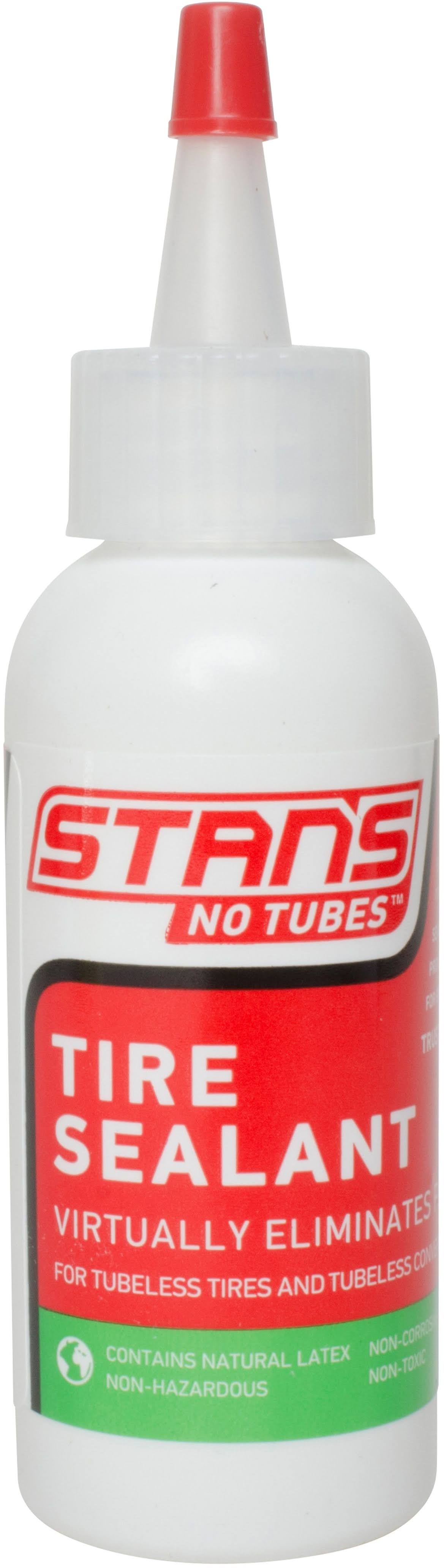 Stan's NoTubes Tire Sealent