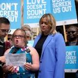 Woman with Down's syndrome loses abortion court appeal