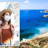 Cyprus brings back face masks a month after scrapping them