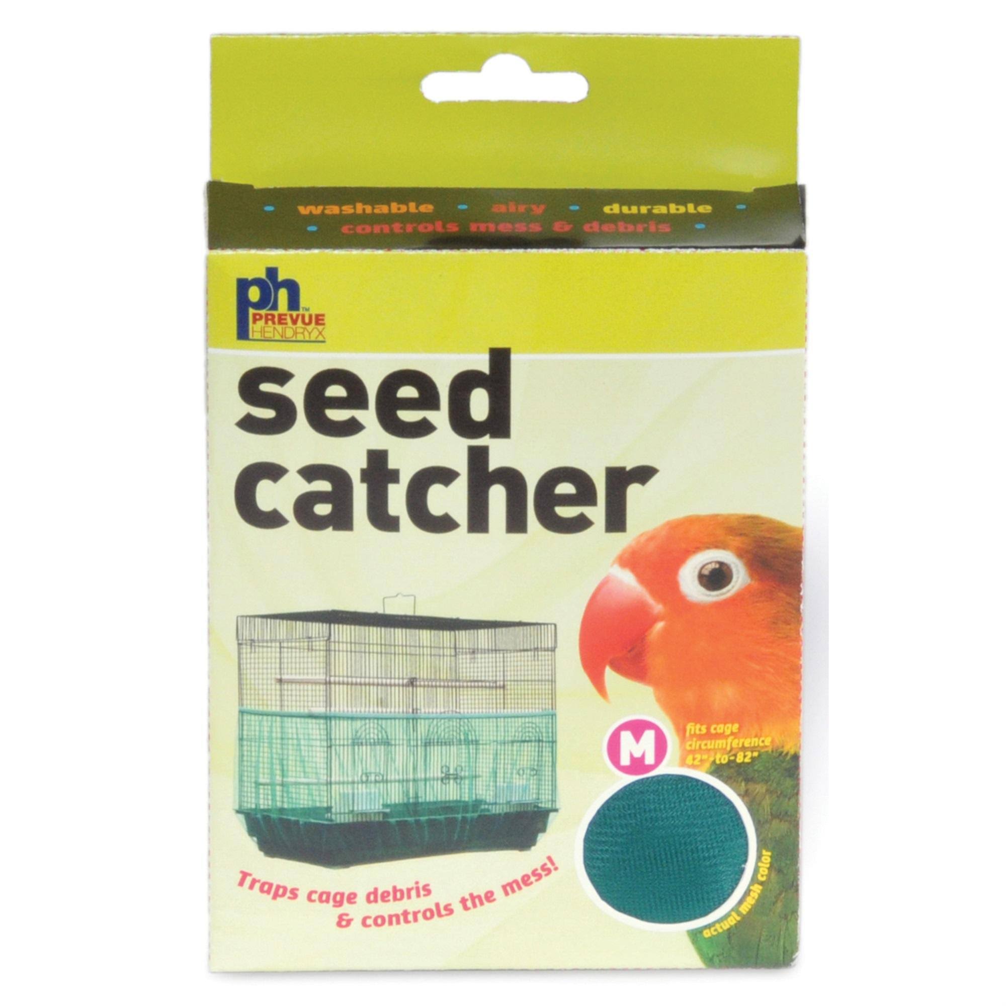 Prevue Pet Products Mesh Bird Seed Catcher