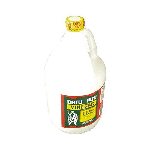Datu Puti Vinegar - 4L