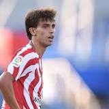 Atlético turn down Man United “mega-offer” for João Félix