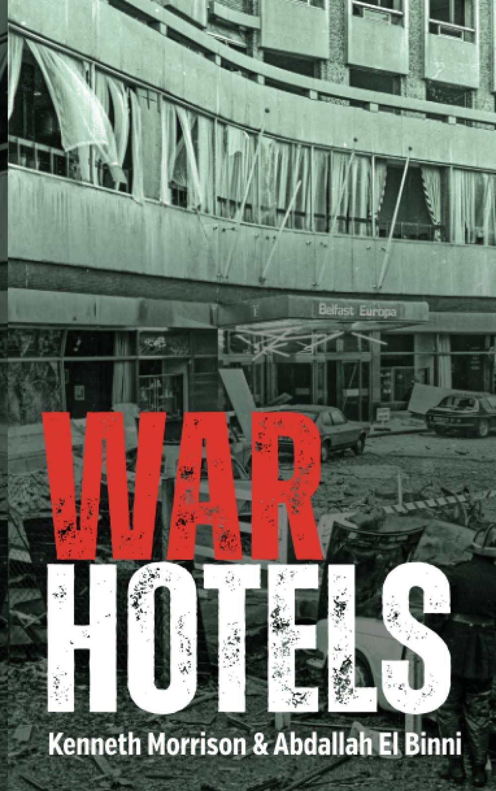 War Hotels [Book]