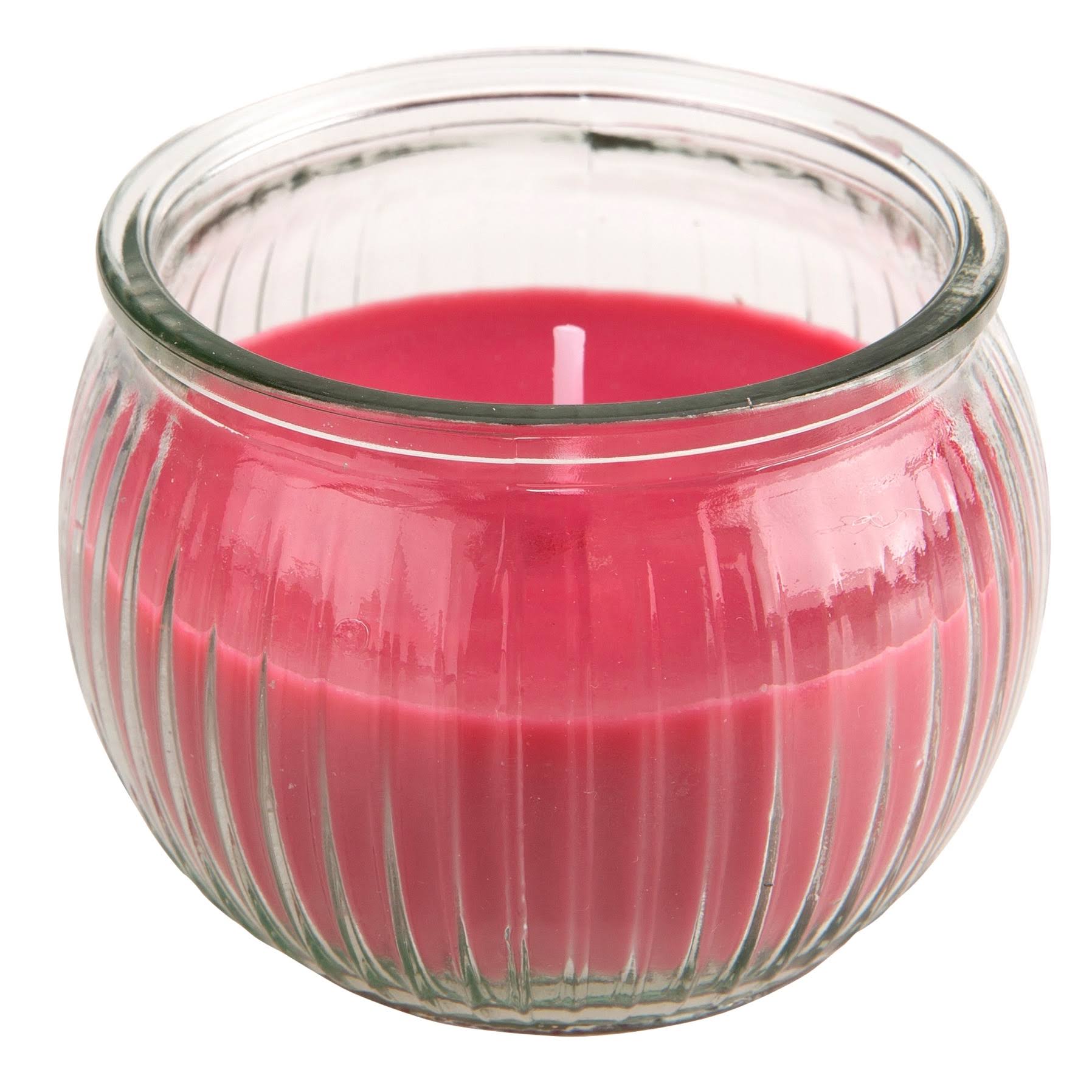 Starlytes Luxury Scented Candle - Apple Cinnamon, 85g