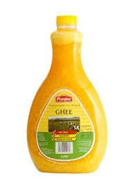 Ghee Clarified Butter - 100% New Zealand Milk - No Chemical Additives,
