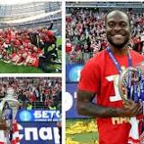 Moses stars as Spartak beat Dinamo to win first Russian Cup in 19yrs