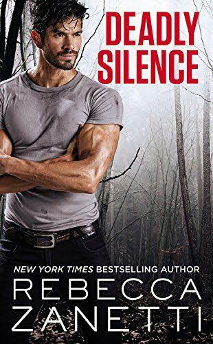 Deadly Silence [Book]