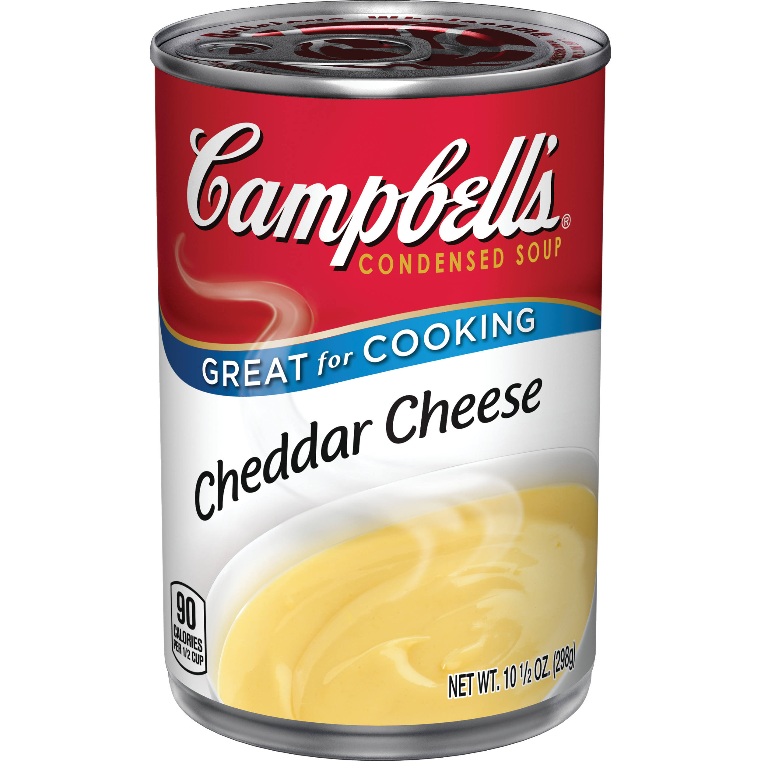 Campbell's Condensed Cheddar Cheese Soup - 10.75oz