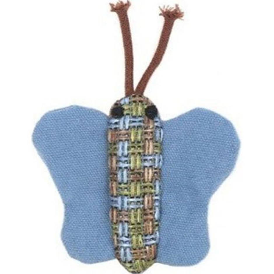 Ware Mfg. Inc. Butterfly Toy