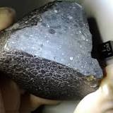 Research Leads to Discovery of Origins of Mars Meteorite in Morocco