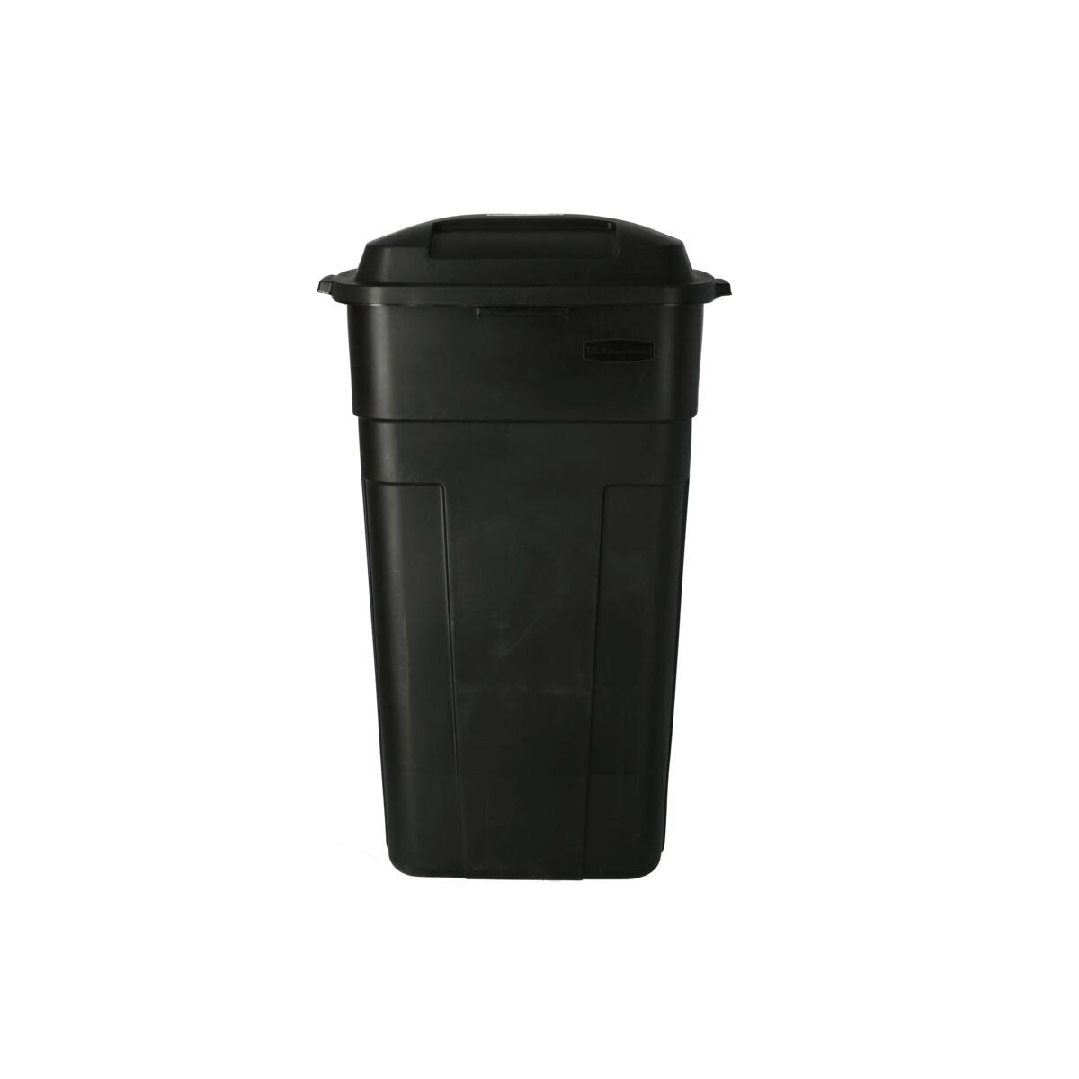 Rubbermaid Roughneck Trash Can - 35 Gallon