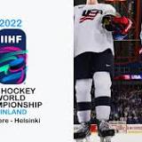 USA vs Latvia Hockey Live Stream: How to Watch for Free