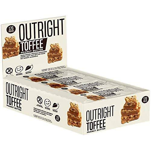 Outright Bars | Sports & Nutritional Supplements
