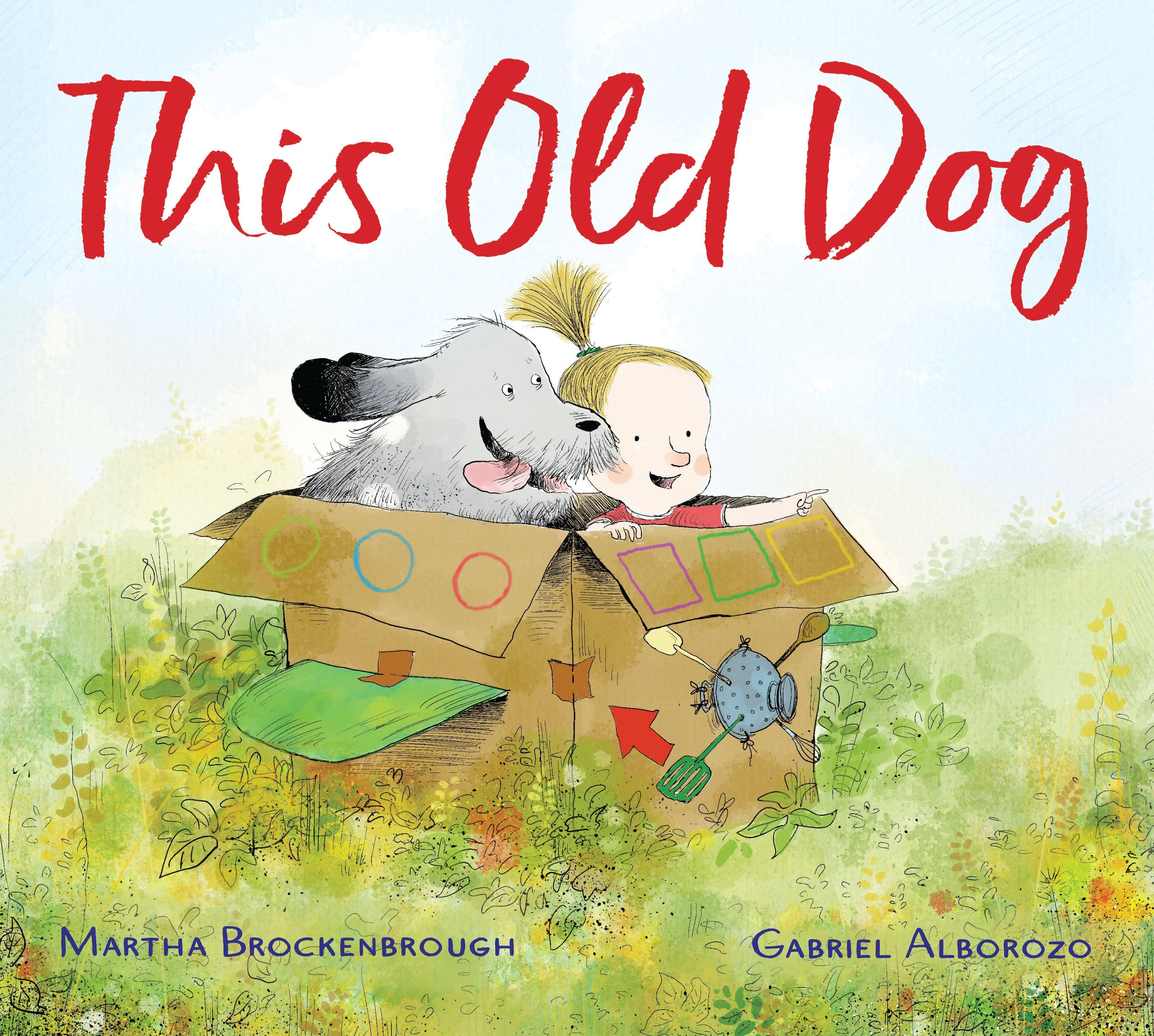 This Old Dog [Book]