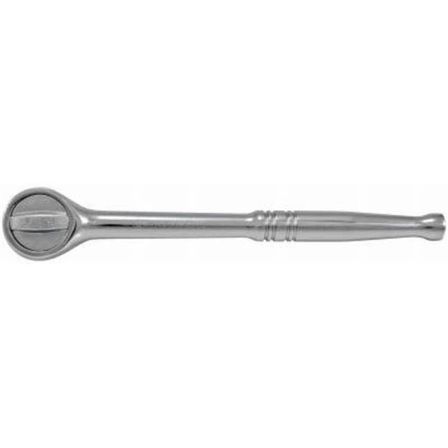 Apex Tool Group-Asia 120753 1/2-inch Drive Round Head Ratchet
