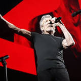 Pink Floyd co-founder Roger Waters calls Joe Biden a “war criminal” who “feeds the fires in Ukraine.”