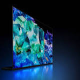 Sony latest 77-inch 120Hz OLED TV with 4-yr. warranty, $200 GC, more at $2998 ($1000 off)
