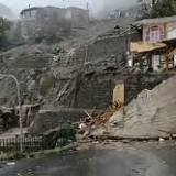 At Least 8 Die in Italian Landslide