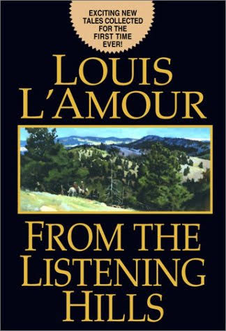From the Listening Hills [Book]