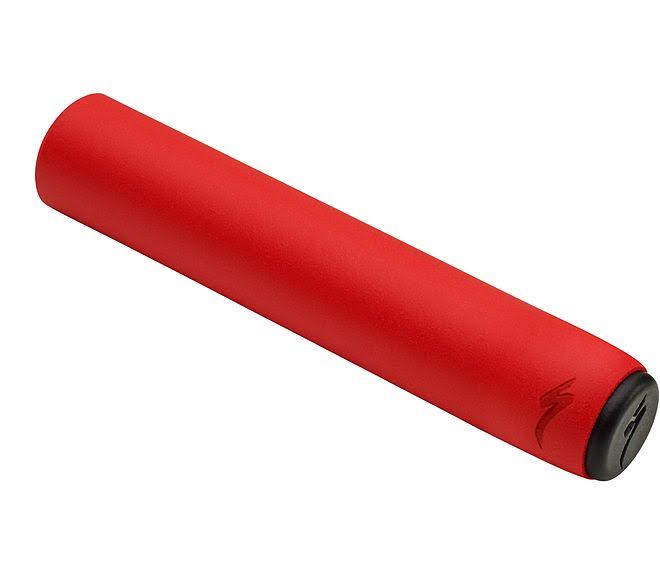 Specialized XC Race Bicycle Handlebar Grip - Red