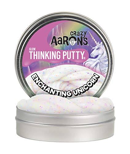 Crazy Aaron’s Thinking Putty - Enchanting Unicorn